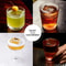 Clear Square Ice Cube Tray For Whiskey 5