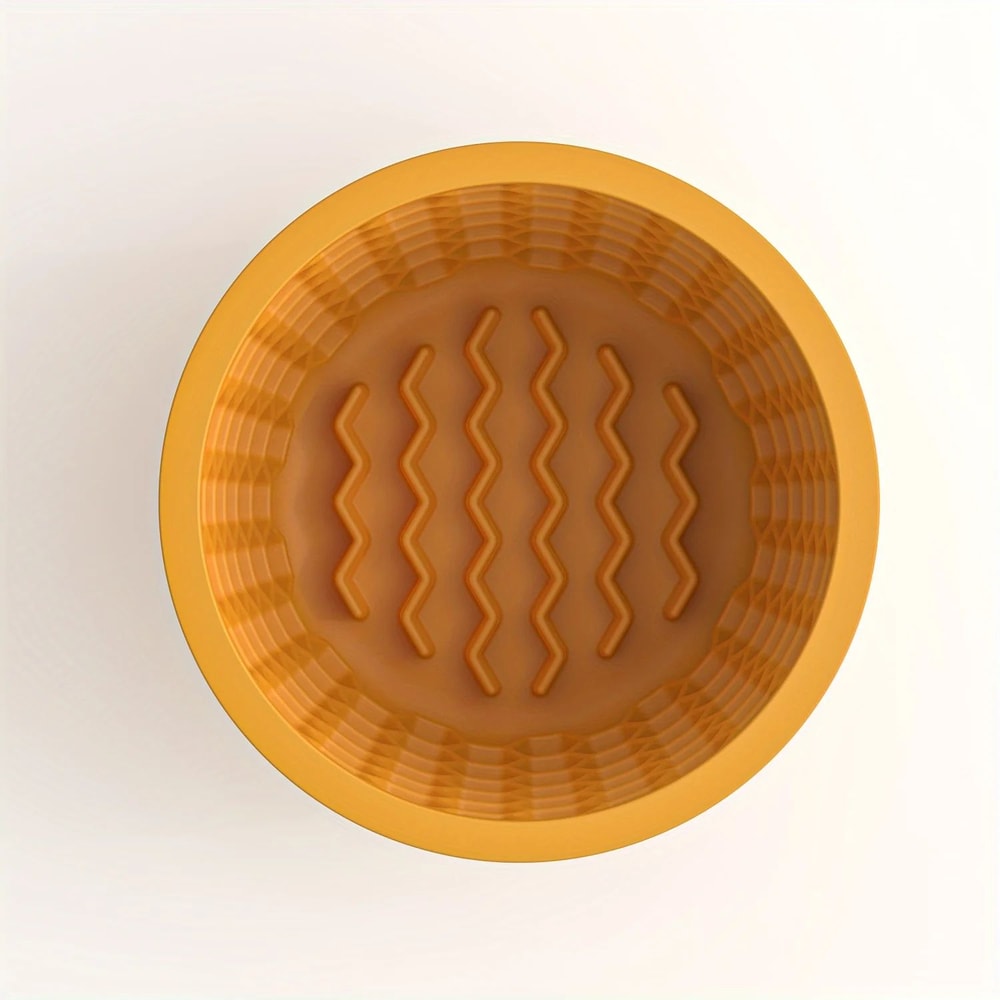Silicone Slow Feeder Dog Bowl 3