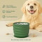 Silicone Slow Feeder Dog Bowl 6