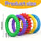5pcs Sensory Fidget Bracelet For Stress Relief 4