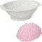 Silicone Human Brain Cake Mold 10