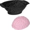 Silicone Human Brain Cake Mold 13