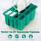 Silicone Popsicle Mold With Wooden Sticks 3