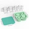 Silicone Round Ice Mold For Tumblers 3