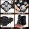 Large Silicone Ice Cube Molds With Lid 6