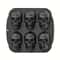 Skull Silicone Cake Decorating Mold 2