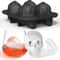 Extra Large 3D Skull Ice Cube Mold 5