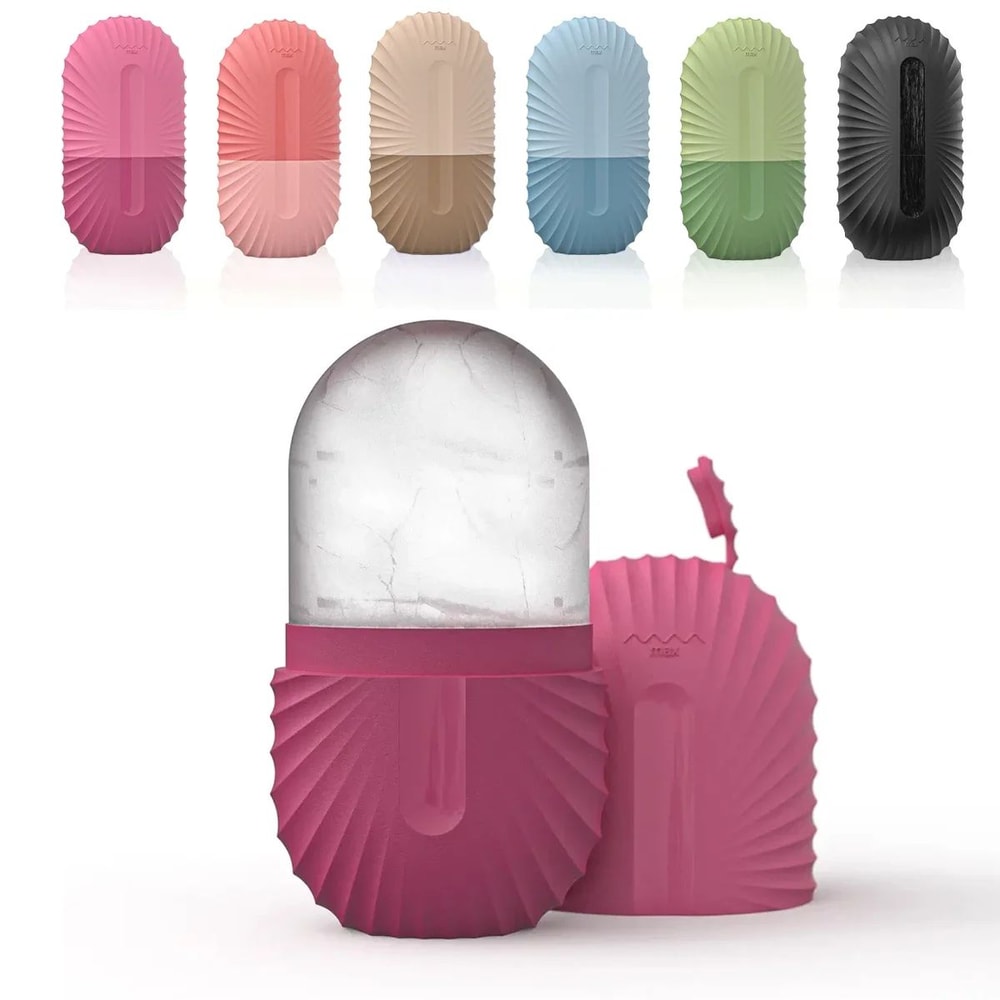 Ice Face Roller For Skin Care 0