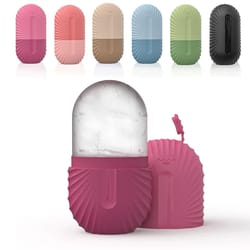 ice face roller for skin care