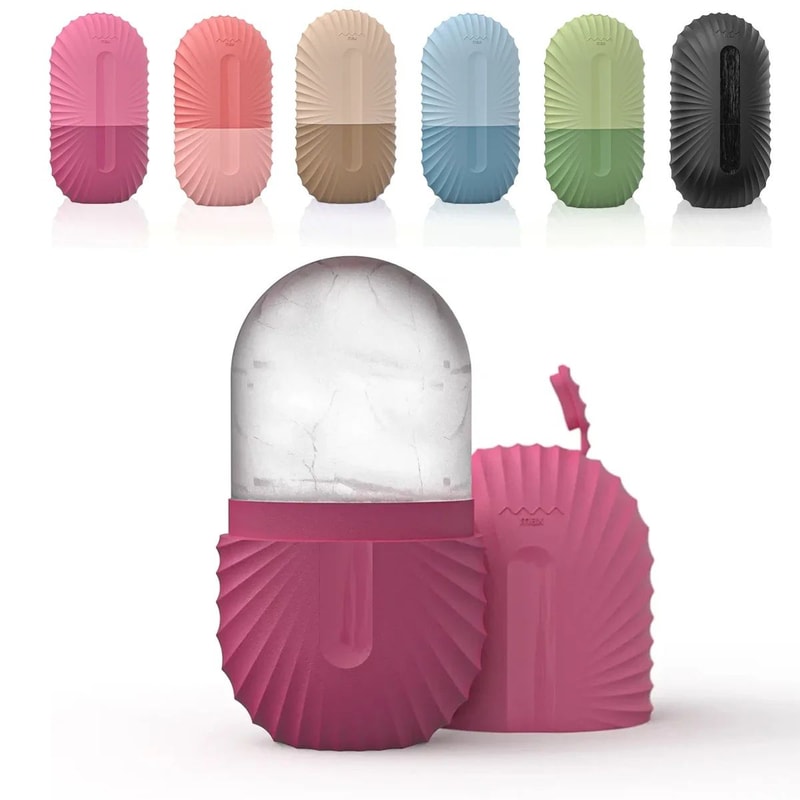 Ice Face Roller For Skin Care 0