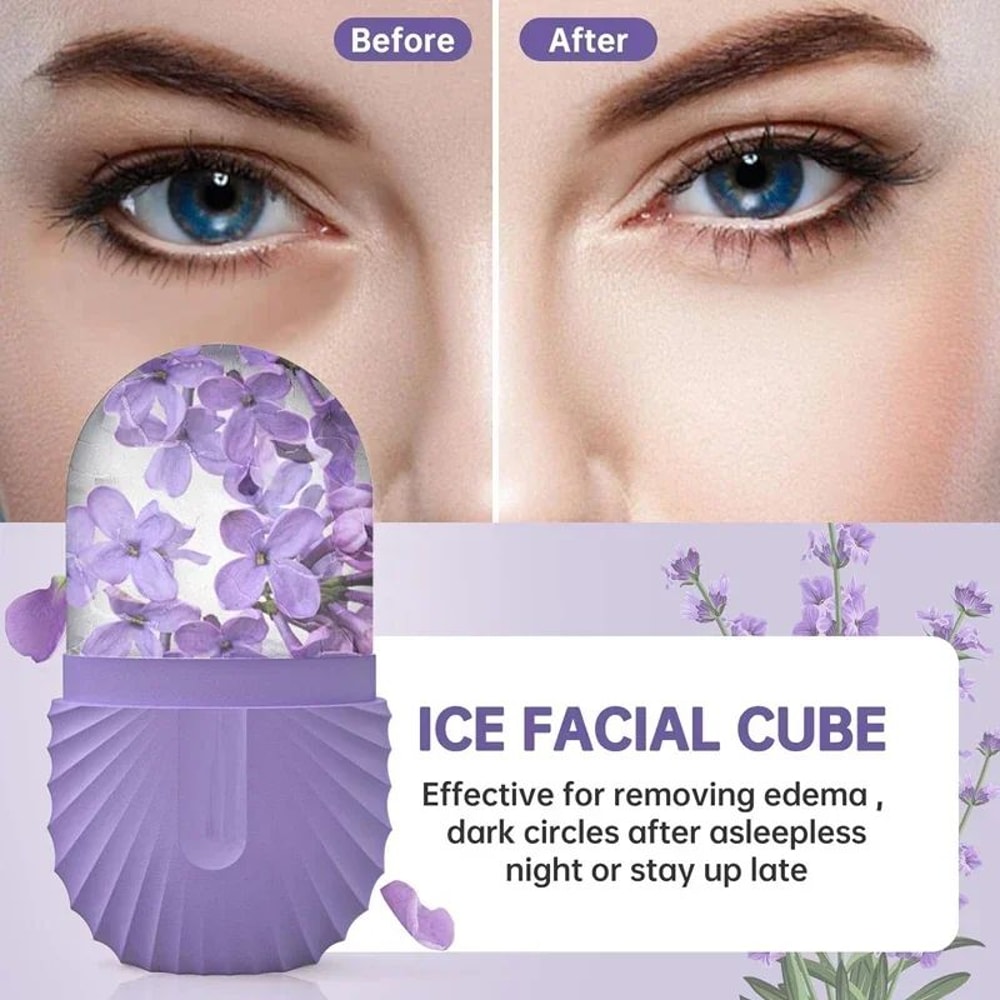 Ice Face Roller For Skin Care 3