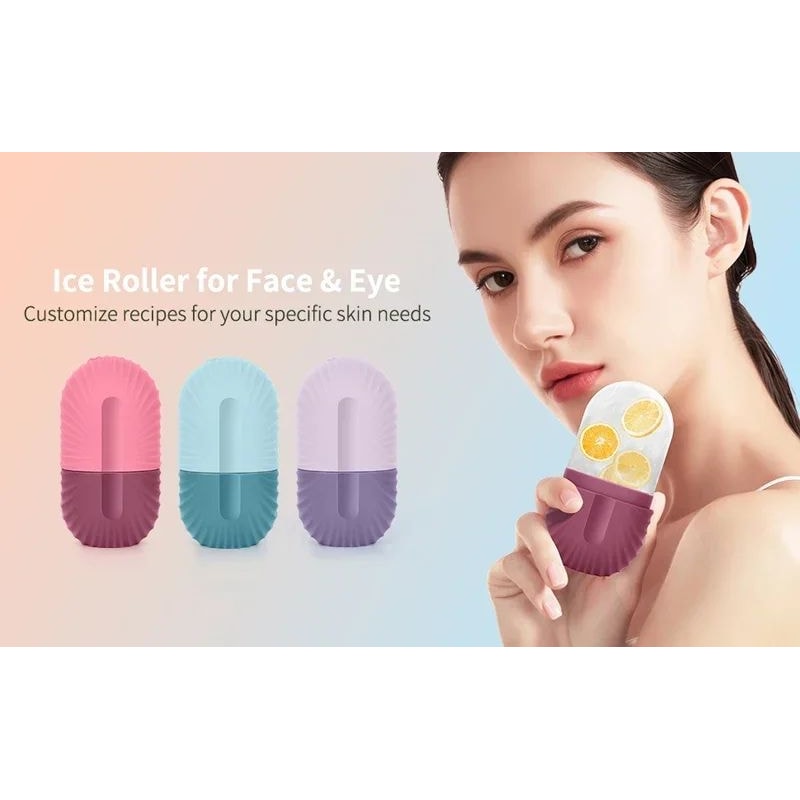 Ice Face Roller For Skin Care 5