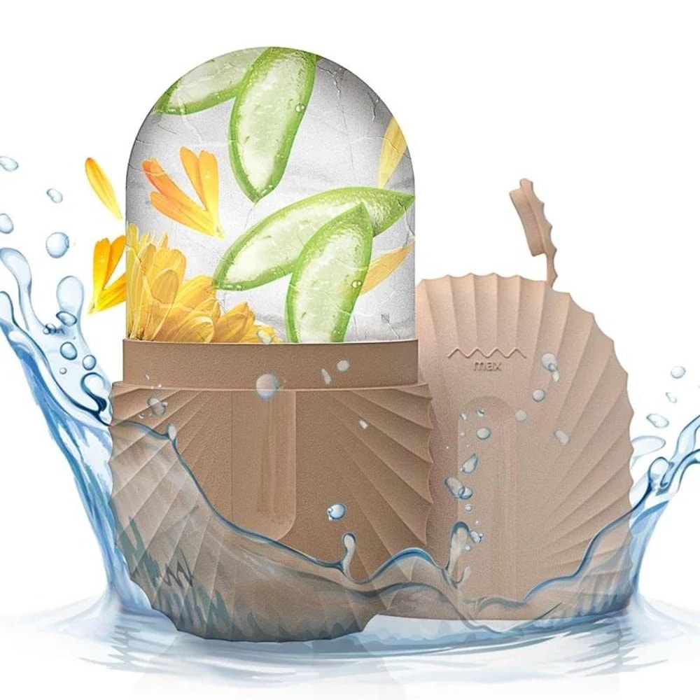 Ice Face Roller For Skin Care 8