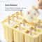 Silicone Popsicle Molds Set Of 12 4