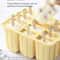 Silicone Popsicle Molds Set Of 12 9