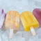 Silicone Popsicle Molds Set Of 12 10