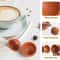 Silicone Lollipop Tea Infuser Strainer 3