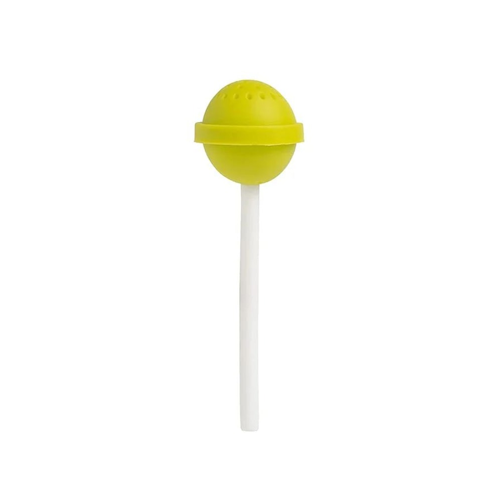 Silicone Lollipop Tea Infuser Strainer 9