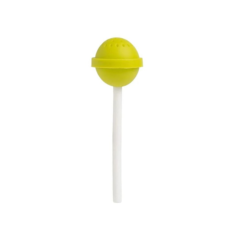 Silicone Lollipop Tea Infuser Strainer 9