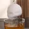 Skull Tea Infuser Silicone Filter 4