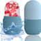 Silicone Ice Face Roller For Skincare 11