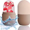 Silicone Ice Face Roller For Skincare 13