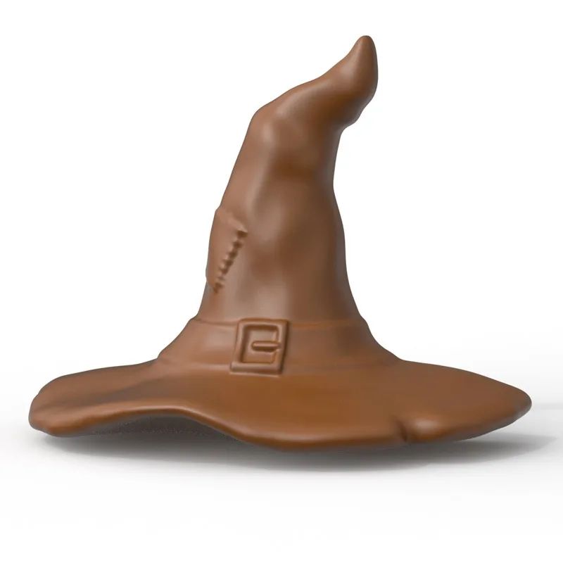 Pumpkin Skull Silicone Ice And Baking Mold 2