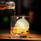 Large 3D Skull Ice Mold For Whiskey 2