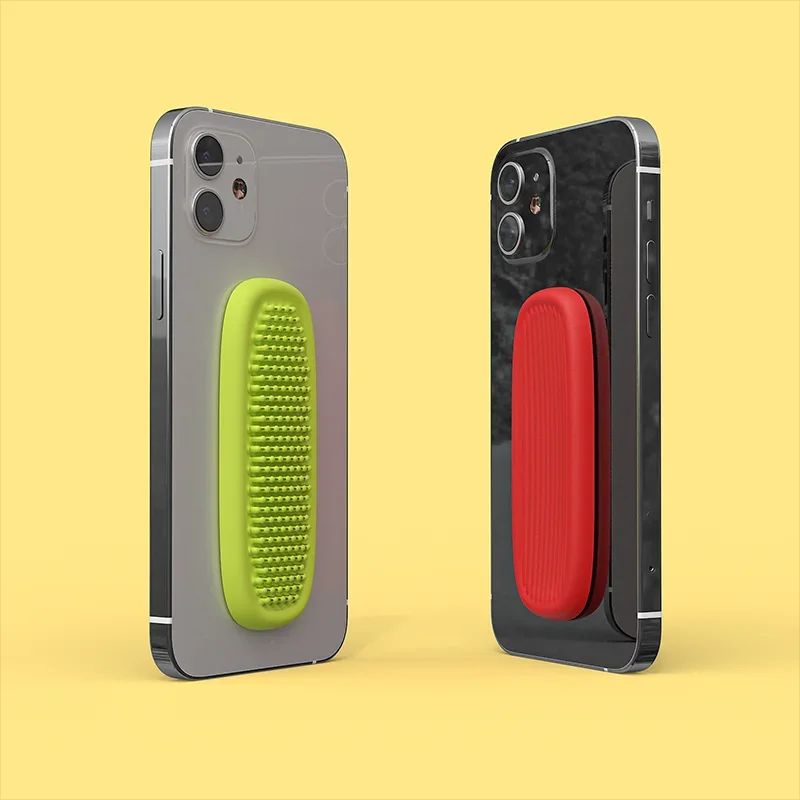 Silicone Sensory Strip Fidget Toy 7