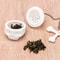 Premium Silicone Tea Strainer 1