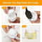 Premium Silicone Tea Strainer 5