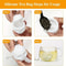 Premium Silicone Tea Strainer 5