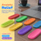 Soft Textured Silicone Sensory Strips 2
