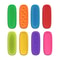 Soft Textured Silicone Sensory Strips 8