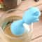 Silicone Squirrel Tea Infuser 3