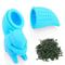 Silicone Squirrel Tea Infuser 4