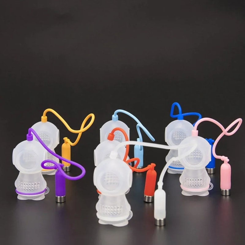 Stainless Steel Tea Infuser Strainer 1