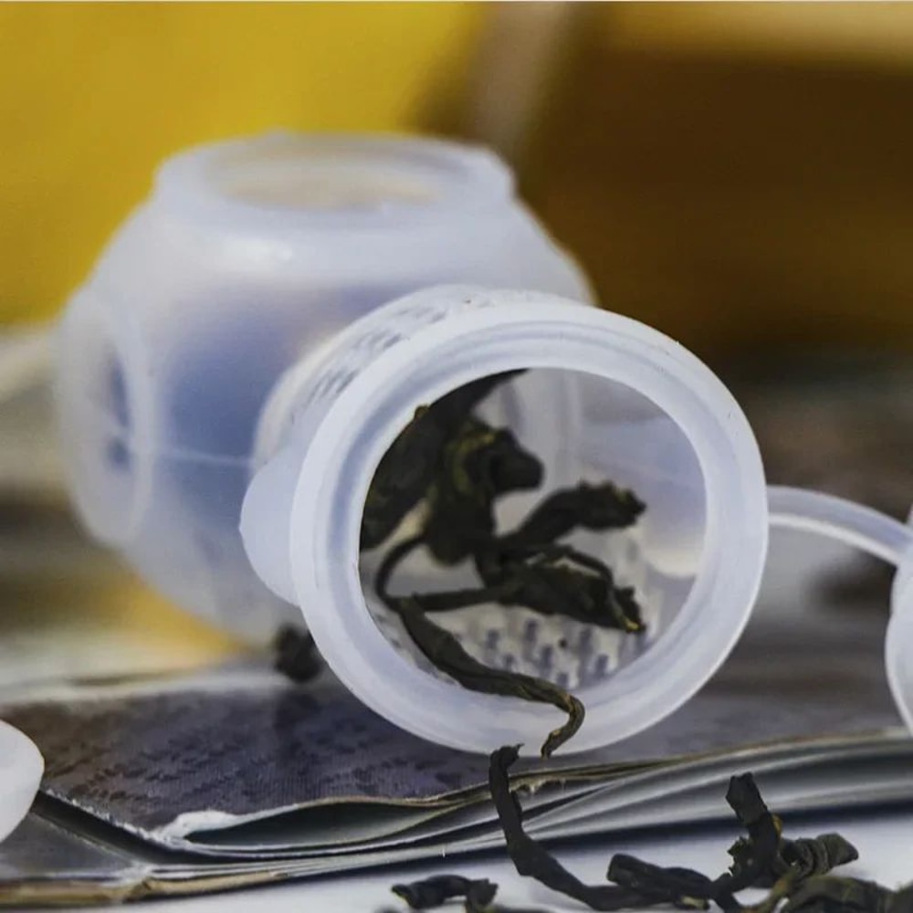 Stainless Steel Tea Infuser Strainer 3