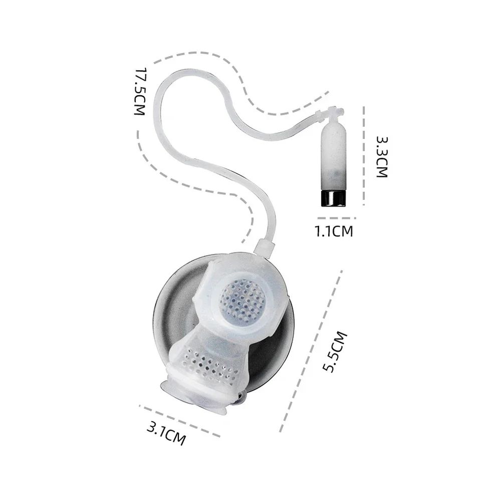 Stainless Steel Tea Infuser Strainer 5