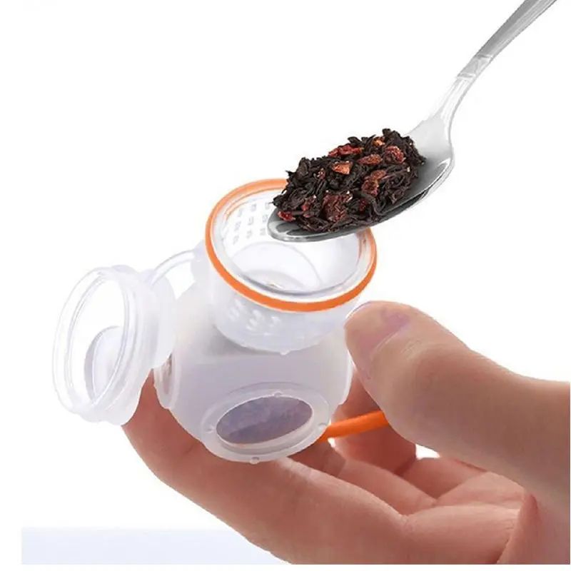 Stainless Steel Tea Infuser Strainer 16