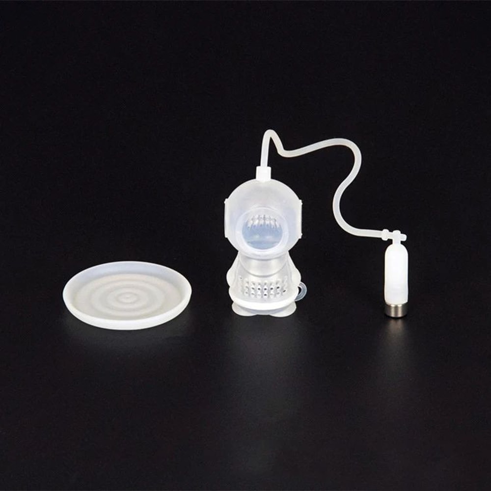 Stainless Steel Tea Infuser Strainer 10