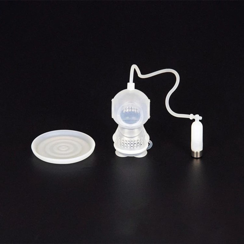 Stainless Steel Tea Infuser Strainer 10