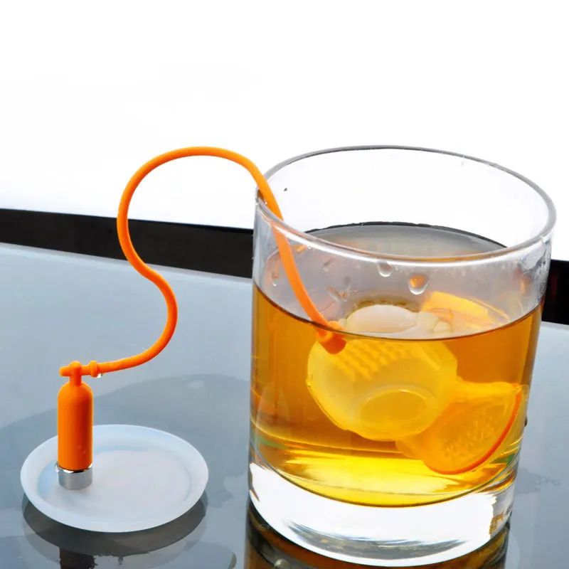 Stainless Steel Tea Infuser Strainer 14