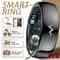 ECG Health Monitoring Smart Ring 0