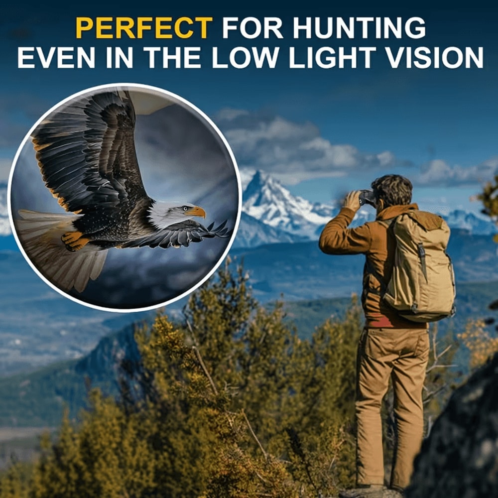 highquality binoculars for outdoor adventures