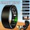 Smart Fitness Health Ring Heart Rate SpO2 Sleep Multi Sport Tracker 0