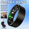 Smart Fitness Health Ring Heart Rate SpO2 Sleep Multi Sport Tracker 12
