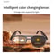 Wireless Bluetooth Audio Smart Glasses With Anti Blue Light Protection 3