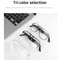 Wireless Bluetooth Audio Smart Glasses With Anti Blue Light Protection 6