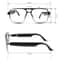 Wireless Bluetooth Audio Smart Glasses With Anti Blue Light Protection 11
